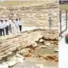 తిరుమల కోనేటిలో సూచిక బోర్డులు.. భక్తుల కోసం గ్రిల్స్..