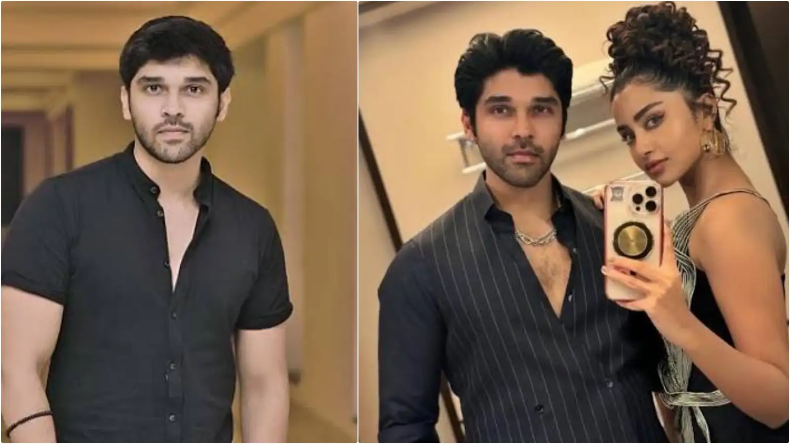 ట్రోలింగ్ నన్ను ప్రభావితం చేయలేదని చెప్పలేను... బ్రేకప్, ట్రోలింగ్ పై తొలిసారి స్పందించిన ధృవ్ విక్రమ్ – movies