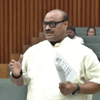 ఏపీ కొబ్బరి రైతులకు శుభవార్త.. ప్రతి మొక్కకు వెయ్యి సాయం.. మంత్రి అచ్చెన్నాయుడు ప్రకటన