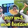 2027 జూన్ నుంచి జగన్‌కు సమస్యలు.. వచ్చే ఎన్నికల్లో ఏపీలో వార్ వన్ సైడ్ అవుతుంది: వేణుస్వామి