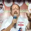 తెలుగుదేశానికి కాపు కాయడానికి జనసేన పెట్టలేదు.. పవన్‌ను సీఎం చేయడానికి పెట్టుకున్నాం: ఎమ్మెల్యే పంతం నానాజీ