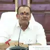 రాత్రికి రాత్రే 22Aలోకి ప్రైవేటు భూములు.. ఇదంతా వారి పనే: మంత్రి కోమటిరెడ్డి