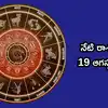 గజకేసరి యోగం: 5 రాశులకు అదృష్టం