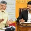 ఒకే వేదికపైకి ఏపీ సీఎం చంద్రబాబు, తమిళనాడు సీఎం విజయ్?.. చెన్నైలో కీలక సమావేశం