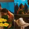 నా చంద్రకళ మీదే చెయ్యేస్తార్రా.. రౌడీల్ని ఇరగదీసిన భట్టు.. అదుర్స్’ కథే మార్చేశారు కదరా