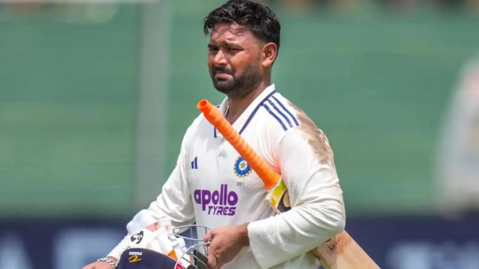 రిషభ్ పంత్ సరికొత్త చరిత్ర.. గిల్ ను దాటేసి లో నంబర్ వన్ భారతబ్యాటర్ గా అవతరణ – sports