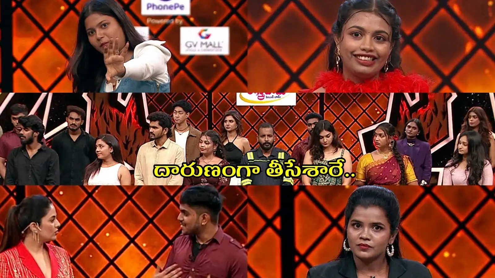 టాప్ 15లోకి ముగ్గురే.. హోల్డ్ లో పెట్టిన వారిని ఆడించకుండానే పీకేశారే.. ఏం చేస్తున్నార్రా బాబు – telangana