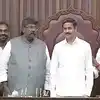 శాసనమండలి డిప్యూటీ ఛైర్మన్‌గా తూమాటి మాధవరావు.. అధికార సభ్యులు లేకుండానే బాధ్యతల స్వీకరణ..