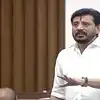 అచ్చెన్నాయుడిపై దువ్వాడ శ్రీనివాస్ అనుచిత వ్యాఖ్యలు.. దమ్ముంటే రావాలని ఛాలెంజ్..