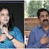 'పిల్ల కాకికేం తెలుసు ఉండేలు దెబ్బ..' కొండా సుస్మిత కామెంట్లకు ఎమ్మెల్యే నాగరాజు కౌంటర్