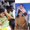 జిల్లా పరిషత్ ఎన్నికల్లో బొత్స కుమార్తె పోటీ.. అనూష పొలిటికల్ ఎంట్రీపై మాజీ మంత్రి క్లారిటీ..
