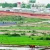 ఖమ్మం: కబ్జా కోరల్లో రూ.400 కోట్ల ప్రభుత్వ స్థలం.. డొంక రహదారిలో నిర్మాణాలు