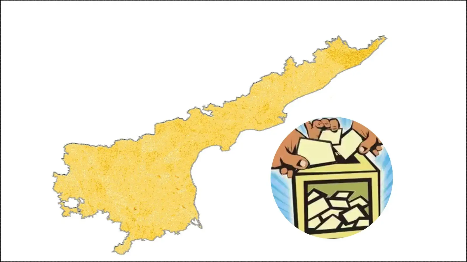 ఏపీలో మున్సిపల్ ఎన్నికలు.. ప్రభుత్వం నుంచిగ్రీన్ సిగ్నల్ – politics