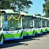 ఐటీ ఉద్యోగులకు TGSRTC గుడ్‌న్యూస్‌... ప్రగతినగర్‌–వేవ్‌రాక్‌ మధ్య కొత్త ఏసీ బస్సులు