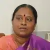 సీఎం రేవంత్ రెడ్డిపై కొండా సుస్మిత వ్యాఖ్యలు.. మంత్రి కొండా సురేఖకు షోకాజ్ నోటీసులు