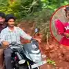 తుని చిన్నారి జ్ఞానేశ్వరి మిస్సింగ్ కేసు.. యూట్యూబ్ ఛానల్ ప్రారంభించిన పాప తండ్రి, కూతుర్ని కనిపెట్టేందుకు!