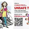పోక్సో ఈ బాక్స్.. ఆడపిల్లలకు అండగా పోక్సో యాప్.. పోలీస్ ‌స్టేషన్‌కు వెళ్లకుండానే ఫిర్యాదు చేసుకోవచ్చు!