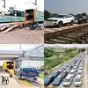 రాయలసీమలోని రైల్వే స్టేషన్‌లో ఇంట్రెస్టింగ్ సీన్.. కియా కార్లు ఎగుమతి, మారుతి కార్లు దిగుమతి