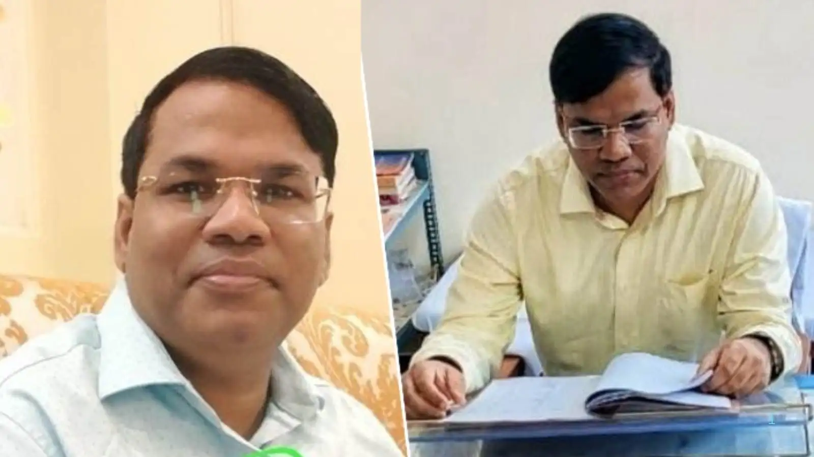 యూపీన్యాయశాఖలో సంచలనం.. 4 నెలల్లో 22 మందికి మరణశిక్ష విధించిన జడ్జి వద్ద నుంచి 100 హత్య – politics