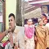 68 కేసులు, 15 ఏళ్ల పాటూ జైల్లో.. తల్లి న్యాయ పోరాటంతో జైలు నుంచి మాజీ మావోయిస్టు ఆజాద్ విడుదల