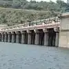 శ్రీశైలానికి భారీ వరద.. మళ్లీ ఎగువ నుంచి వస్తున్న నీరు