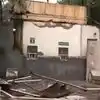Pakistan High Commission Demolition