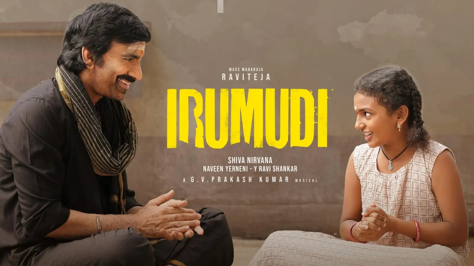 ఇరుముడి’ మూవీ కాన్సెప్ట్ రివీల్ చేసిన శివ నిర్వాణ – movies