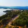 తిరుమల గిరుల్లోని కుమారధార, పసుపుధార డ్యామ్‌ల మధ్య కొత్త బ్రిడ్జి.. రూ.2.77 కోట్లతో డబుల్‌ లేన్‌‌తో!