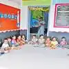 అంగన్‌వాడీ కేంద్రాలకు కొత్త మెనూ.. అబ్బో చాలా రుచులే ఉన్నాయిగా!