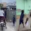 'సార్‌.. మా నాన్న బండి లోపల దాచాడు వచ్చి పట్టుకోండి'.. తండ్రిని పోలీసులకు పట్టించిన ఐదేళ్ల కొడుకు