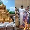 విజయవాడ: దుర్గమ్మ భక్తులకు రిలీఫ్.. ఏడు అంతస్తుల మల్టీ లెవల్ పార్కింగ్, వసతి సముదాయం.!