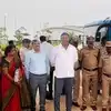 విశాఖపట్నంలో ఆర్టీసీ 8 ఏసీ బస్ బేలు.. మంత్రి కీలకప్రకటన