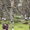 ఐఫోన్ ఈఎమ్ఐ కట్టలేకే గొడవలు.. కోపంతో కొండెక్కిన కొడుకు, కాపాడబోయి తల్లిదండ్రులూ మృతి