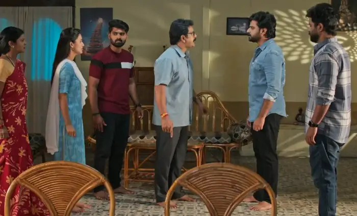 నిజం చెప్పేసిన శైలు..