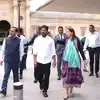 తెలంగాణలోప్రపంచస్థాయి విద్య.. ఆక్స్ ఫర్డ్ ను హైదరాబాద్ కు ఆహ్వానించిన సీఎం