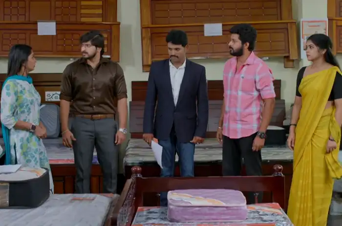 నీ భార్యే ఫ్రాడ్..