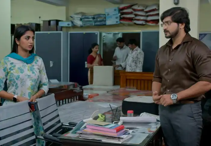 నువ్వు చూసుకుంటావ్ కదా..