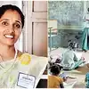 నేషనల్ బెస్ట్ టీచర్ అవార్డుకు ఎంపికైన కామారెడ్డి టీచర్.. రాష్ట్రం నుంచి ఒక్క ఉపాధ్యాయురాలే సెలెక్ట్