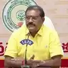 30 ఏళ్ల కల నిజం కాబోతోంది.. ఈ నెల 31న వెలిగొండ ప్రాజెక్టు జాతికి అంకితం: మంత్రి నిమ్మల రామానాయుడు