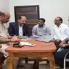 పారిశ్రామిక హబ్‌గా మూలపేట.. ఫార్మా యూనిట్ ఏర్పాటుకు ముందుకొచ్చిన హైదరాబాద్ సంస్థ
