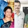 ఏఈ నూకరాజు కేసులో కీలక పరిణామం.. మీనా మృతదేహం లభ్యం..