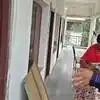 కాకినాడ నర్సింగ్ కాలేజీలో గందరగోళం.. విద్యార్థిని ఫోన్ మిస్సింగ్, మణిపూర్ మాజీ సీఎం ట్వీట్.. పరిగెత్తుకుంటూ వెళ్లిన అధికారులు
