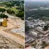 డిప్యూటీ సీఎం పవన్ కళ్యాణ్ స్పెషల్ ఫోకస్.. 100కు పైగా ఆలయాలకు రోడ్లు..