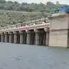 శ్రీశైలానికి వరద ప్రవాహం.. ఆలమట్టి, జూరాల డ్యామ్‌లన్నీ ఆల్‌మోస్ట్ ఫుల్లు
