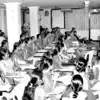 ఏపీ జాబ్ క్యాలెండర్ ద్వారా 10,060 పోస్టుల భర్తీ.. మైనార్టీ అభ్యర్థులకు ఉచిత శిక్షణ: మంత్రి కీలక ప్రకటన