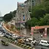 విజయవాడ దుర్గ గుడికి రూ.13కోట్లతో రెండో ఘాట్ రోడ్డు.. భక్తుల కోసం రెండు ఎకరాల్లో పార్కింగ్, కాటేజీలు