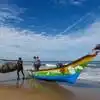 వేటకు వెళ్లి 21 రోజులు, ఇంకా దొరకని ఆచూకీ.. సముద్రంలో గల్లంతైన కోనసీమ మత్స్యకారులు