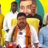 సినిమాలో నటిస్తున్న టీడీపీ ఎమ్మెల్యే.. హోంమంత్రి క్యారెక్టర్ చేస్తున్న జగన్