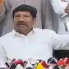 'నా భార్య బైబిల్ చదవడం తప్పా.. నా కొడుకు కోర్టుకు వెళ్లాడు.. నా దగ్గర ఆధారాలున్నాయి'.. వీడియో రిలీజ్ చేసిన జోగి రమేష్