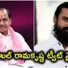 'చితి చివరిదాంక.. KCR!'.. నటుడు రాహుల్ రామకృష్ణ మరో పోస్ట్.. నెట్టింట వైరల్